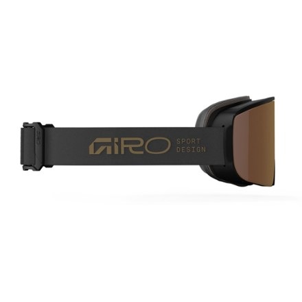 Giro Axis Snow Goggles 2