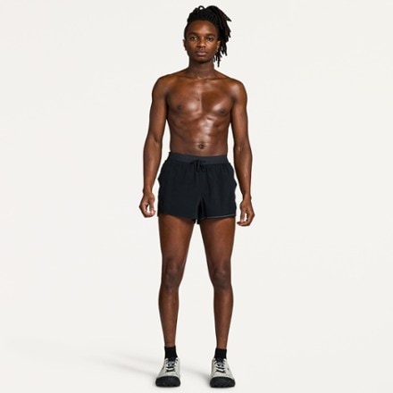 Janji AFO Split Short Ultra 3" Shorts - Men's 3