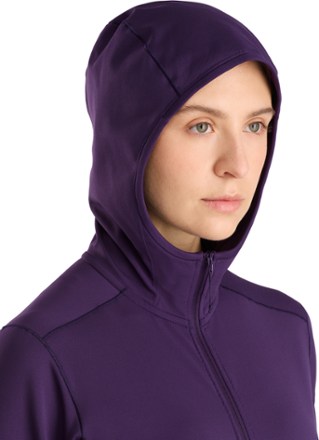 Arc'teryx Kyanite LT Hoodie - Women's 6