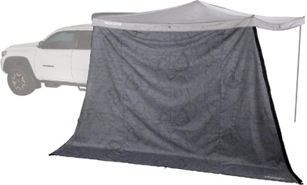 Yakima MajorShady Single Wall Kit 0