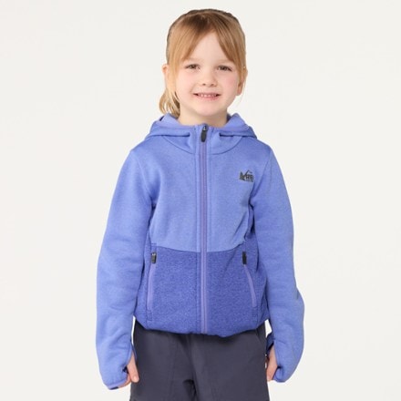 REI Co-op Active Pursuits Fleece Jacket - Kids' 1