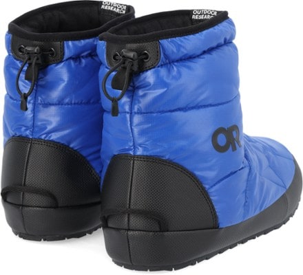 Primaloft booties cheap
