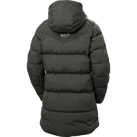 Helly Hansen Adore Puffy Parka - Women's 3