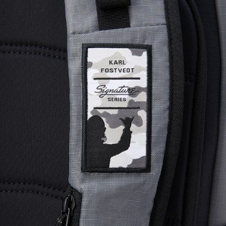 DAKINE Team Mission Pro 25 L Snow Pack 3