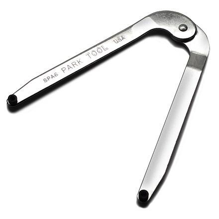 Park Tool Adjustable Bottom Bracket Tool SPA-6 1
