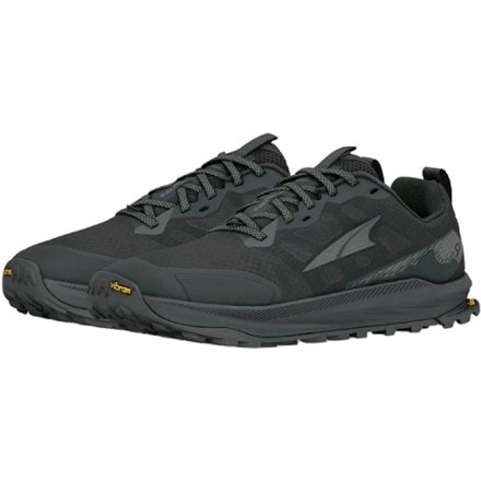 Altra Lone Peak 9+ Trail-Running Shoes - Men's 2