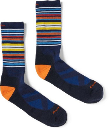 Darn Tough Oslo Nordic Boot Ski Socks - Men's | REI Co-op