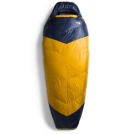 The North Face One Bag Sleeping Bag 1