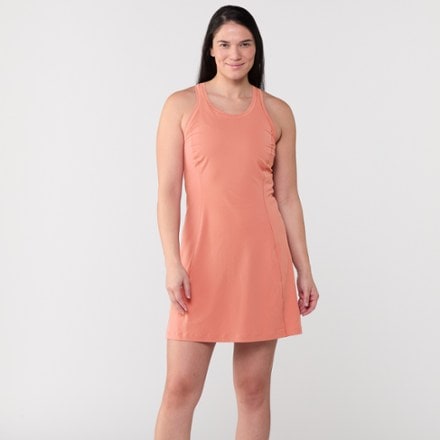 Mountain Hardwear Mountain Stretch Dress 1