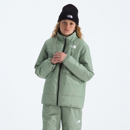 The North Face Freedom Triclimate 3-in-1 Jacket - Kids' 4