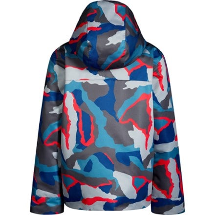 Obermeyer Westcott Insulated Jacket - Boys' 4