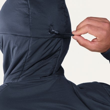 Mammut Rime IN Hooded Insulated Jacket - Men's 6