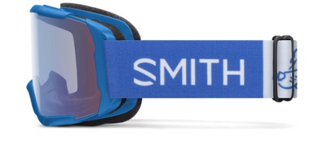 Smith Daredevil OTG Snow Goggles - Kids' 1