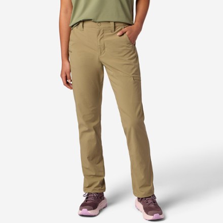 Marmot Trailway UPF 50 Pants — Desert Khaki by REI