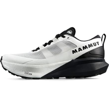 Mammut Aenergy Trail Endurance Ultra Low Trail-Running Shoes - Women's 1