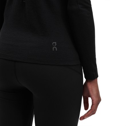 On Merino Long-T Shirt - Women's 8
