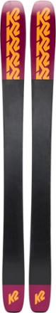 K2 Mindbender 106C Skis - Women's - 2022/2023 1