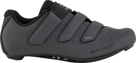 bontrager women's cycling shoes