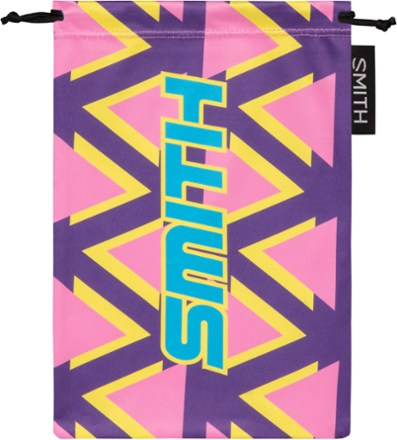 Smith I/O MAG XL ChromaPop Snow Goggles 1