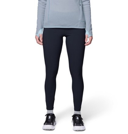 Mountain Hardwear TrailTracker Hybrid Tights - Women's 1