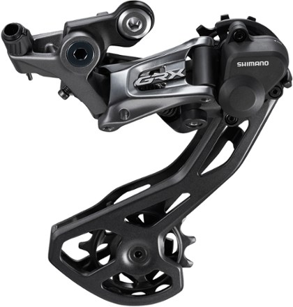 grx derailleur