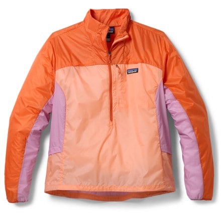 Patagonia Houdini Stash Half-Zip Jacket - Women's 0