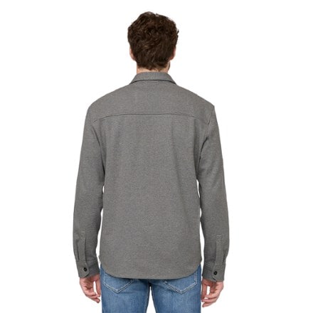 DUER Performance Flannel Shirt - Men's 1