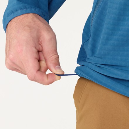 Patagonia R1 TechFace Hoody - Men's 5