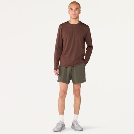 REI Co-op Active Pursuits Long-Sleeve T-Shirt - Men's 3
