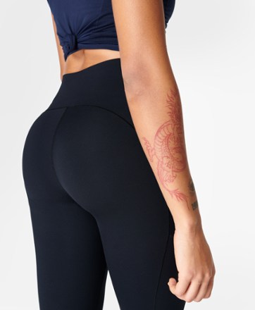 Sweaty Betty Power High-Waisted Workout Leggings - Women's 6