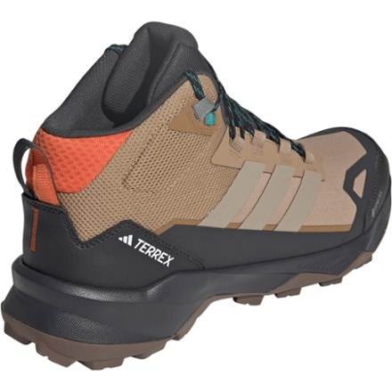 adidas Terrex Skychaser AX5 Mid GORE-TEX Hiking Boots - Men's 3