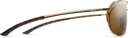 Smith Serpico Slim 2 ChromaPop Polarized Sunglasses - Women's 1