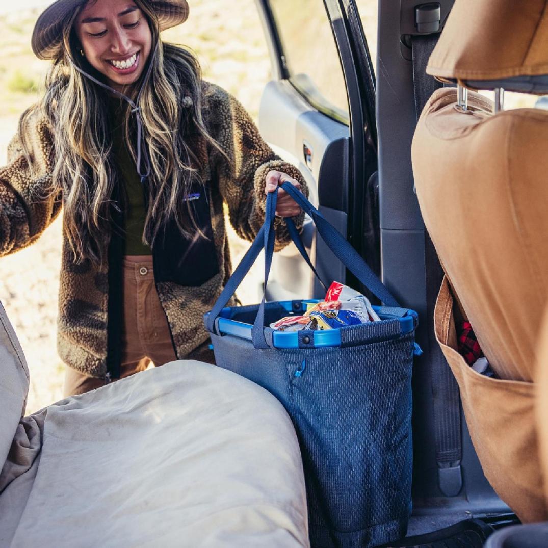 Location Image for Alpaca Gear Tote - 30 Liters