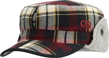 Outdoor Research Yukon Cap 0