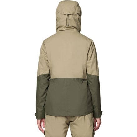 Mountain Hardwear Firefall Insulated Jacket - Women's 1