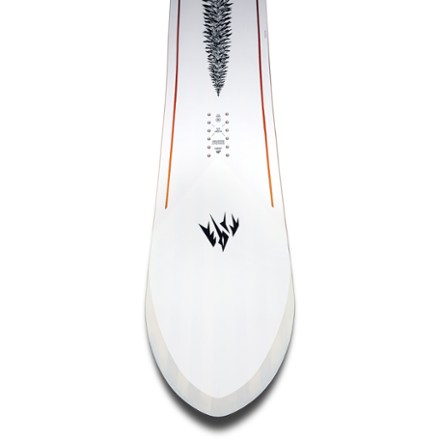 Jones Dreamweaver Snowboard - Women's - 2025/2026 | REI Co-op