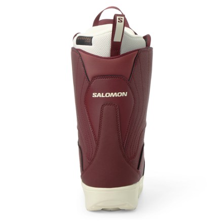 Salomon Pearl BOA Snowboard Boots - Women's - 2025/2026