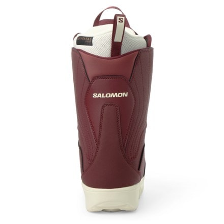 Salomon Pearl BOA Snowboard Boots - Women's - 2025/2026 3