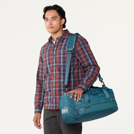 Big Haul 28 Duffel