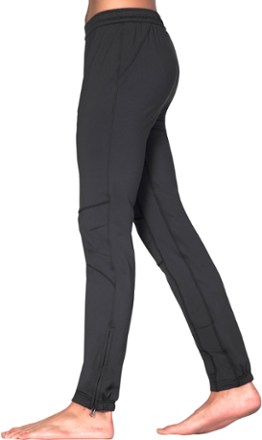 Cross-Country Ski Clothing