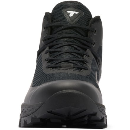 Columbia Tellurix Titanium OutDry Mid Hiking Boots - Men's 5