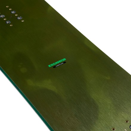 K2 Excavator Snowboard - 2025/2026 | REI Co-op