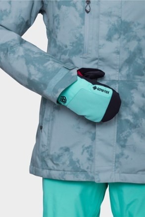 686 GORE-TEX Willow Insulated Jacket - Women's 10