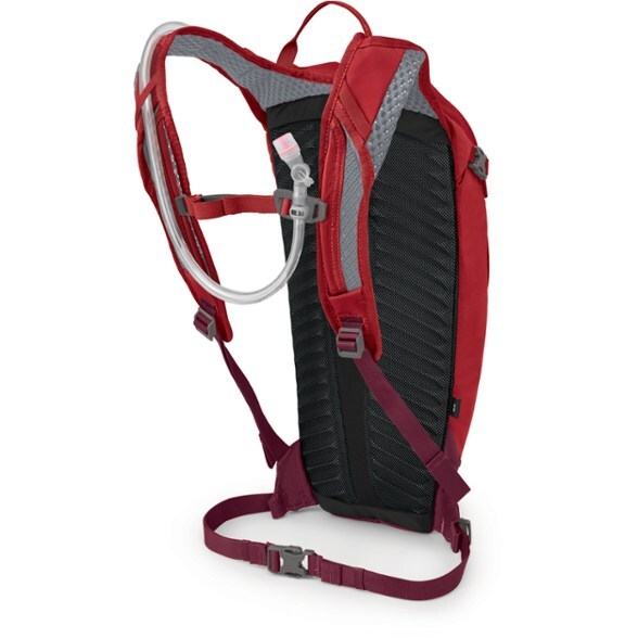 Detail Image of color Ultimate Red
