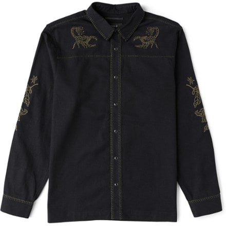 Roark Ritual Range Long-Sleeve - Men's 0