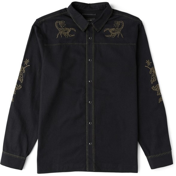Product Image of color Black