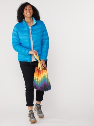 REI Co-op 650 Down Jacket 2.0 - Women's Plus Sizes 3