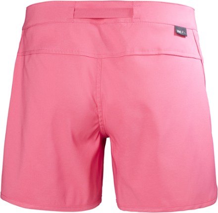 Helly Hansen Solen Classic Recycled 5" Water Shorts - Women's 1