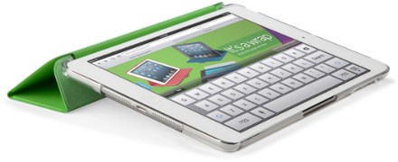 Alternate View (Clear)