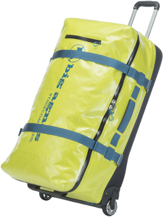 big agnes stagecoach duffel